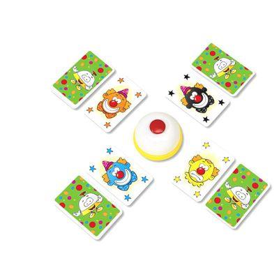 Produktbild Amigo Spiele - Halli Galli Junior 6 von 9