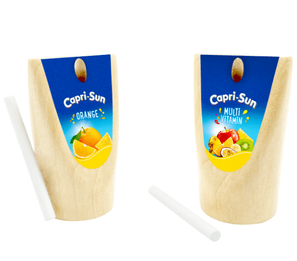 Produktbild Tanner - Capri-Sun 6 von 6