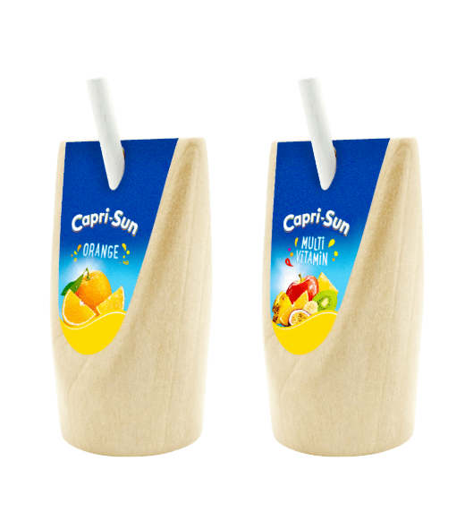 Produktbild Tanner - Capri-Sun 5 von 6