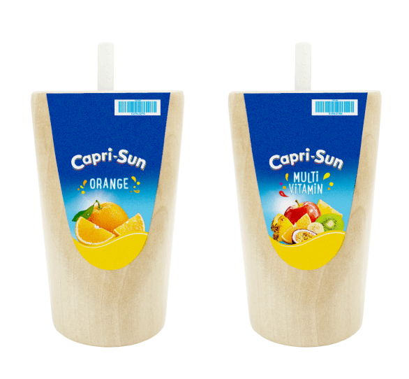 Produktbild Tanner - Capri-Sun 4 von 6