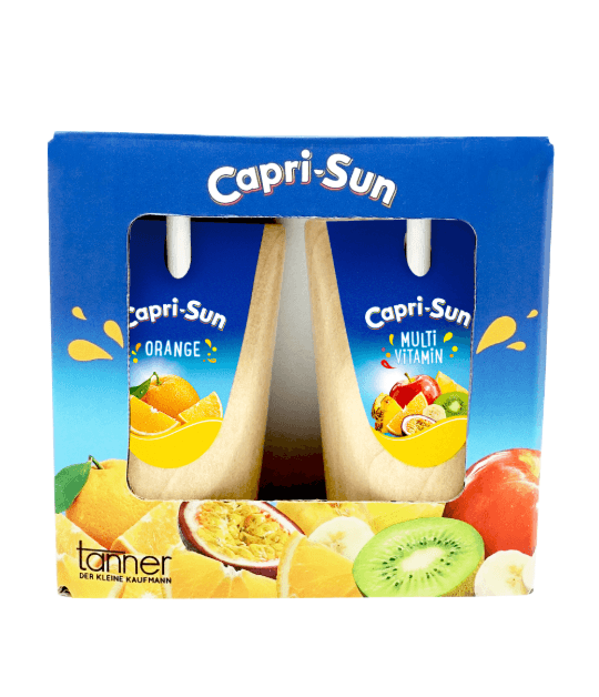 Produktbild Tanner - Capri-Sun 2 von 6