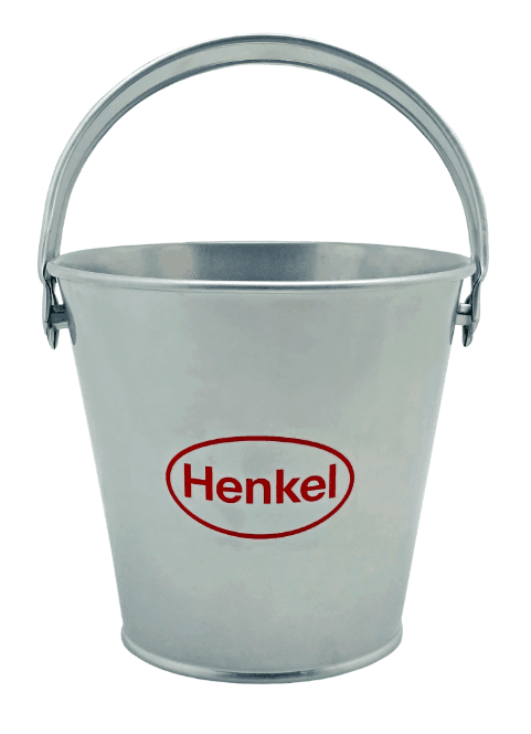 Produktbild Tanner - Henkel Reinigungsset 4 von 5