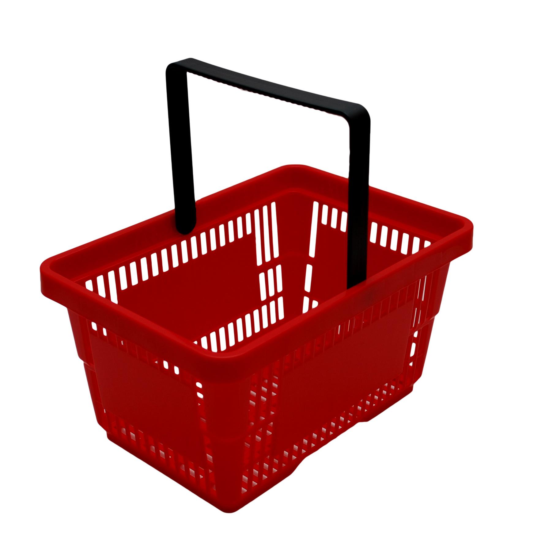 Tanner - Supermarkt Korb