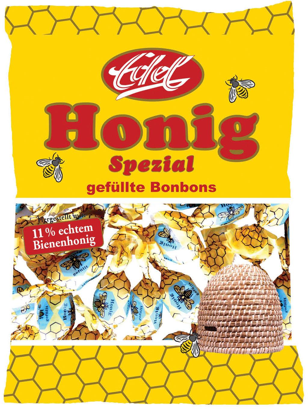 Edel Honig Spezial Bonbons