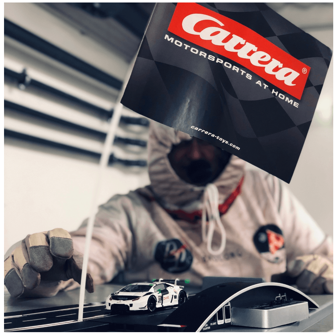 Produktbild Carrera Evolution - Lamborghini Huracán "Magnus Racing, No.11" 2 von 3