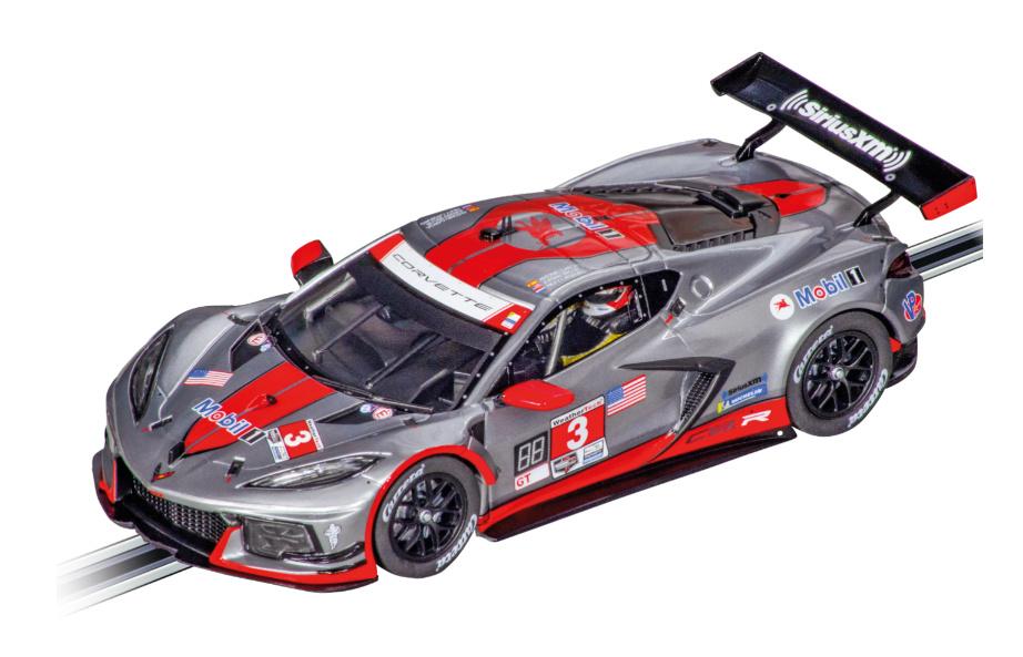 Carrera Evolution - Chevrolet Corvette C8.R"No.3", Sebring