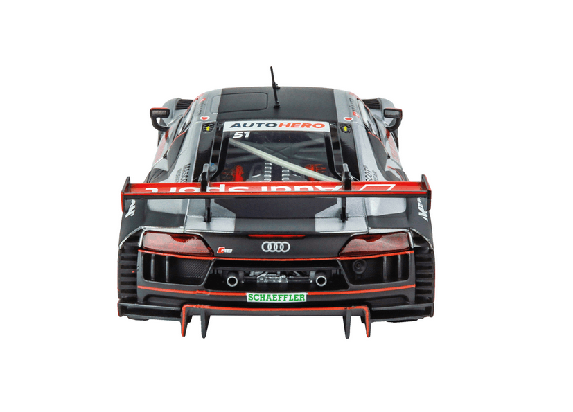 Produktbild Carrera Evolution - Audi R8 LMS GT3 "Team Rosberg, No.51" DTM 3 von 6