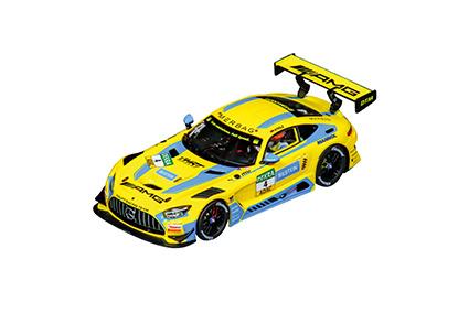 Produktbild Carrera DIGITAL 132 - Pole to Podium 2 von 4
