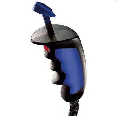 Carrera DIGITAL 132 - Handregler