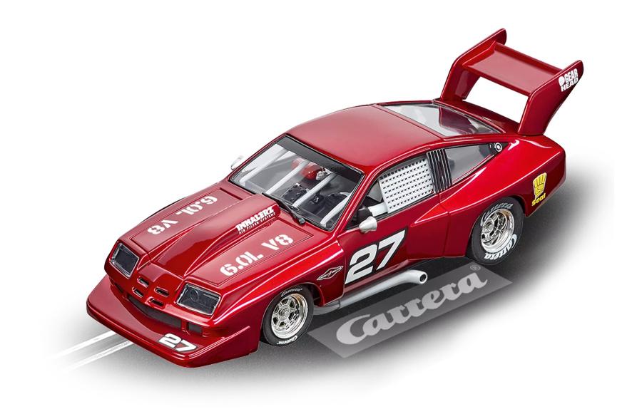 Carrera DIGITAL 132 - Chevrolet Dekon Monza"No.27"