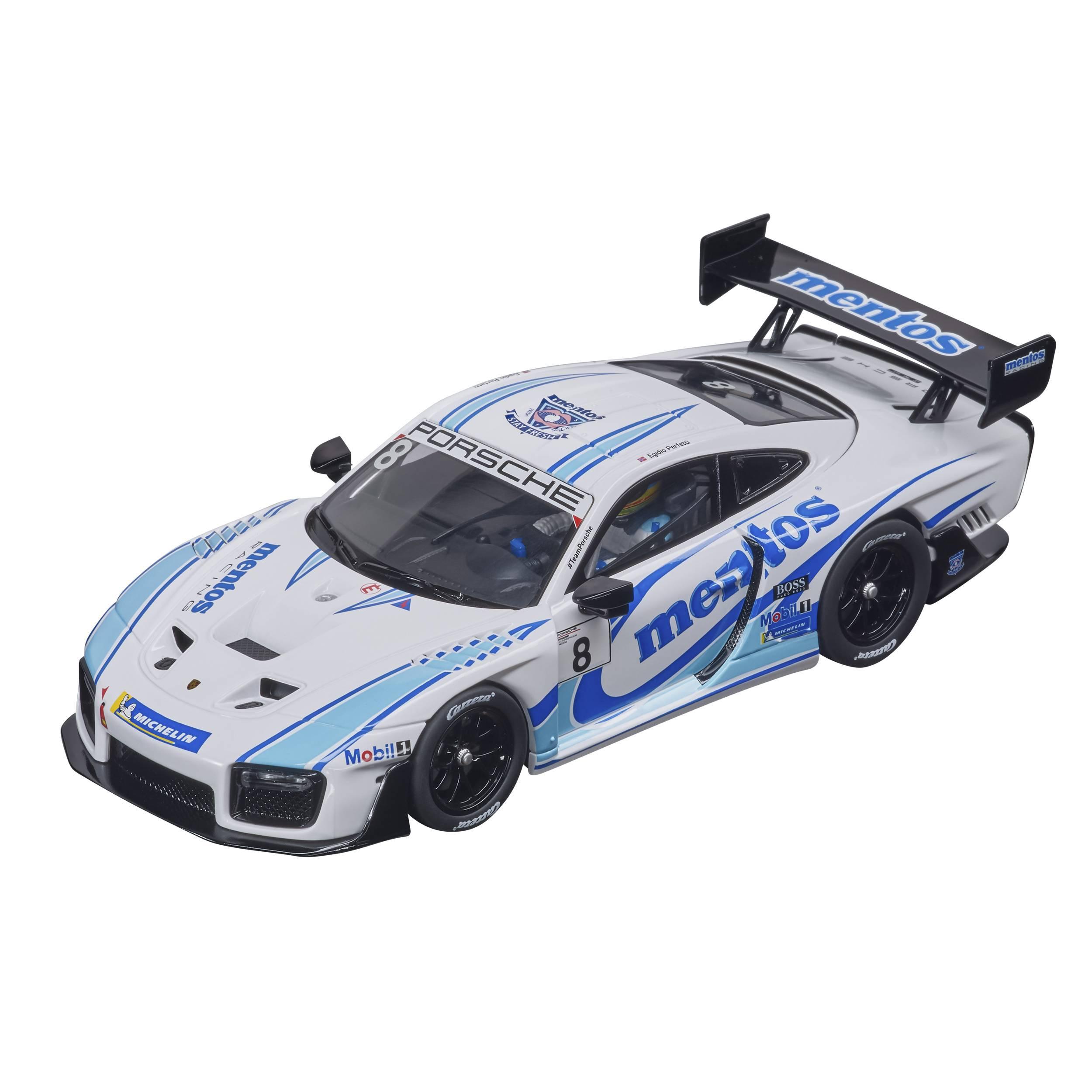 CARRERA DIGITAL 132 - Porsche 935 GT2"No.8"