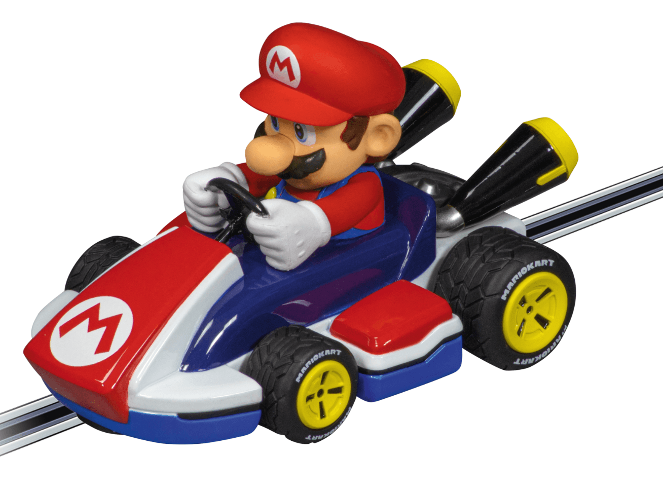 Carrera DIGITAL 132 - Mario Kart (TM) - Mario