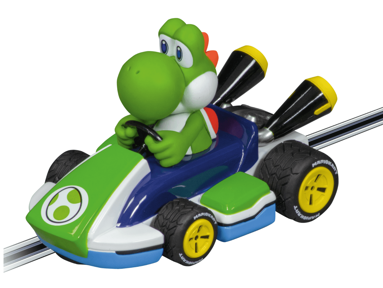 Carrera DIGITAL 132 - Mario Kart (TM) - Yoshi