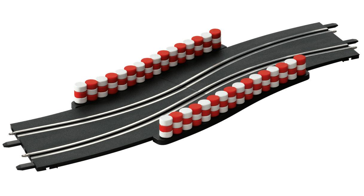 Carrera GO!!! - Schikane
