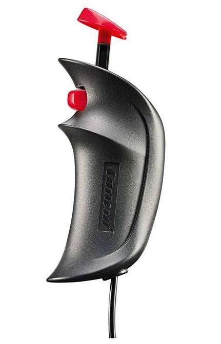 Carrera GO!!! - Carrera GO!!! Plus - Elektronischer Handregler