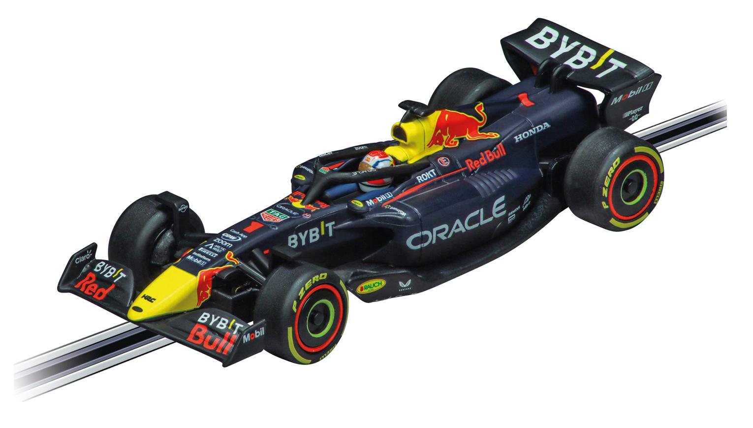 Produktbild Carrera GO!!! - Formula Free Racing (Wireless) 3 von 6