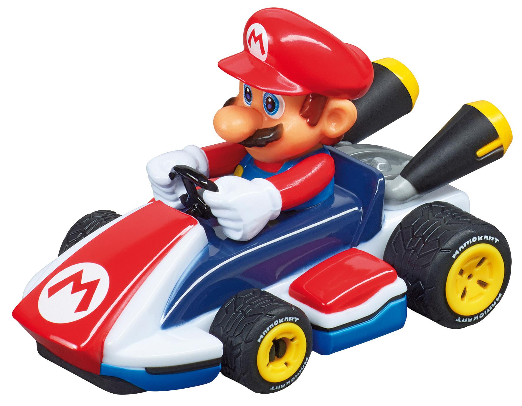Produktbild Carrera First - Nintendo Mario Kart™ 4 von 5
