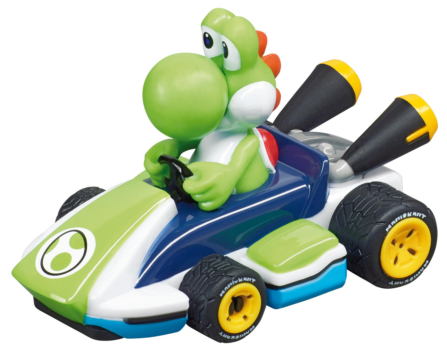 Produktbild Carrera First - Nintendo Mario Kart™ 5 von 5
