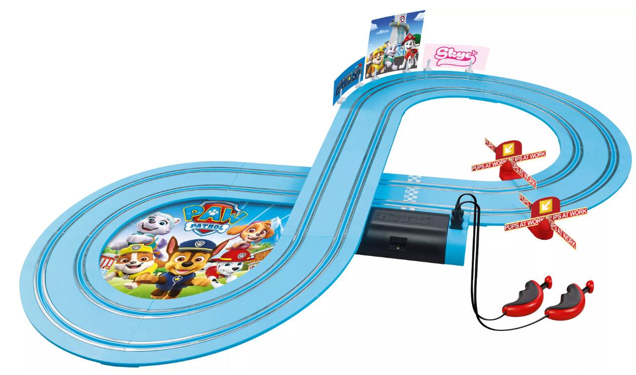 Produktbild Carrera First - PAW PATROL - Adventure Bay Legends 2 von 3