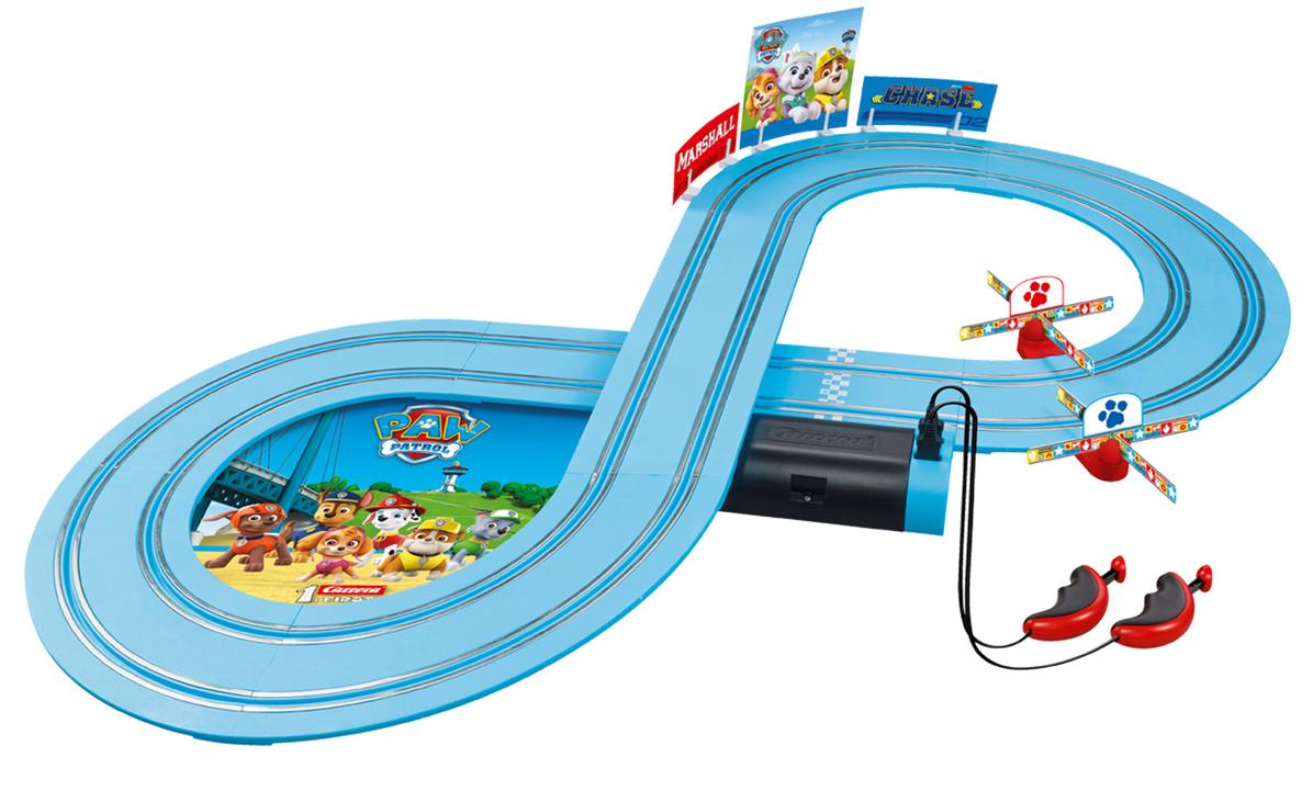 Produktbild Carrera First - PAW PATROL - On the Track 2 von 3