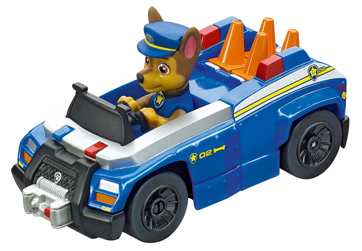 Produktbild Carrera First - PAW PATROL - Track Patrol 7 von 15