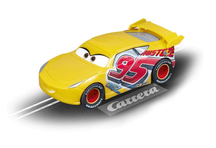 Carrera GO!!! - Disney·Pixar Cars - Rust-eze Cruz Ramirez