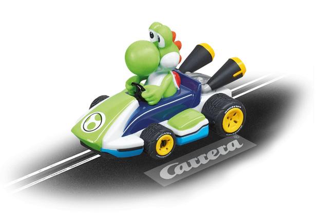 CARRERA FIRST - Nintendo Mario Kart™ - Yoshi