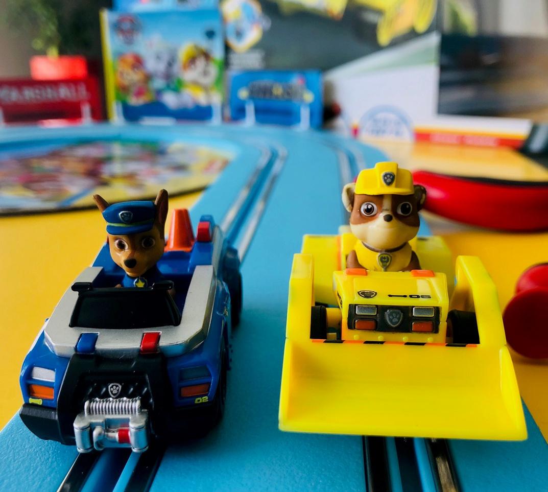 Produktbild Carrera First - Paw Patrol - Chase 2 von 2