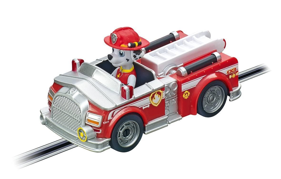 Produktbild CARRERA FIRST - Paw Patrol - Marshall 2 von 2
