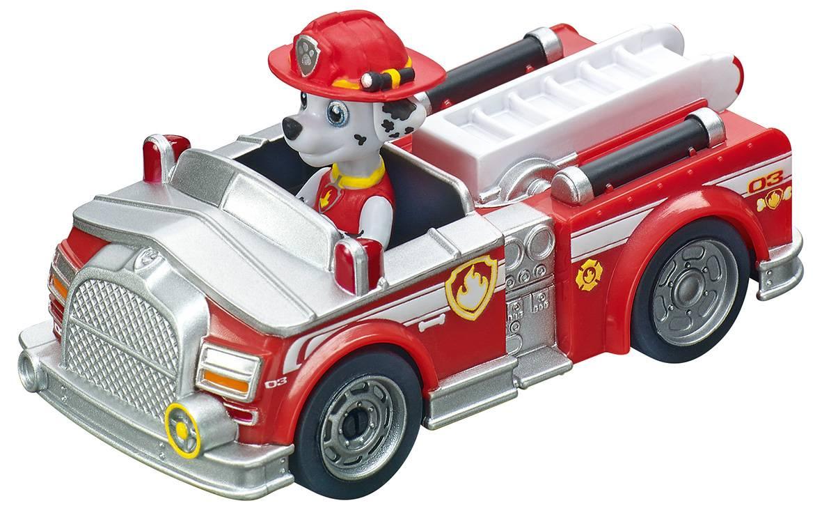 CARRERA FIRST - Paw Patrol - Marshall