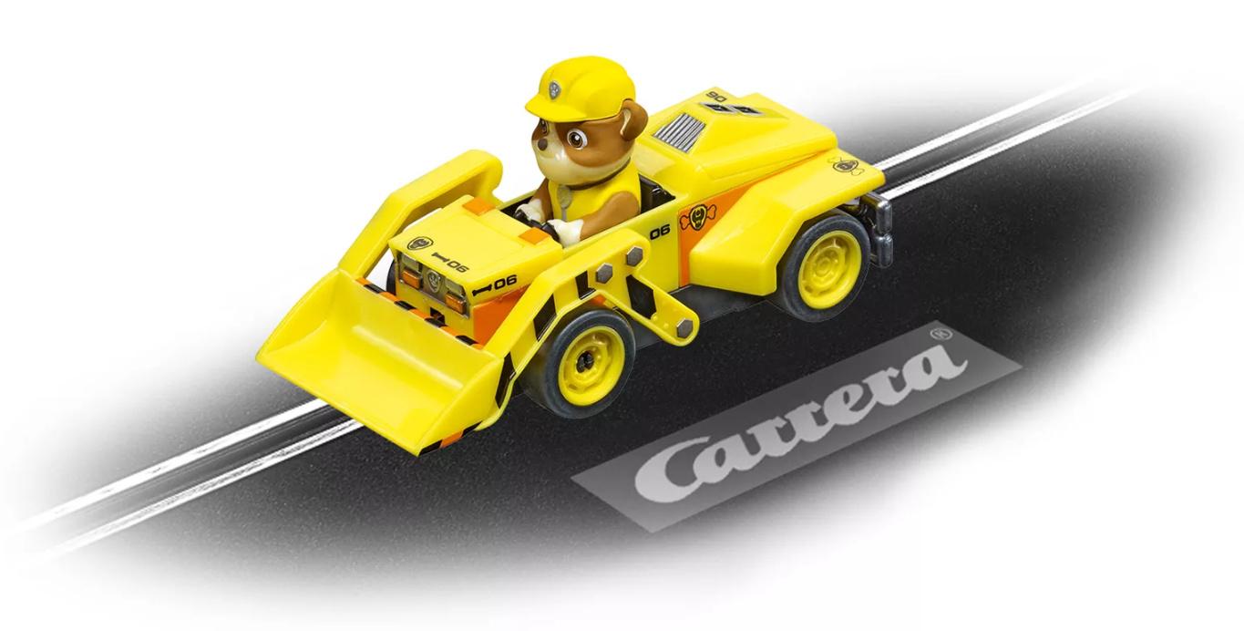Carrera First - PAW Patrol - Rubble