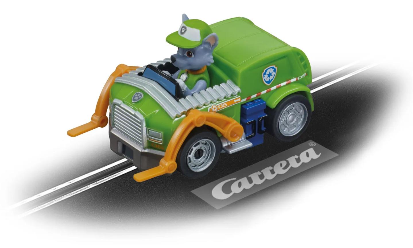 Carrera First - PAW Patrol - Rocky