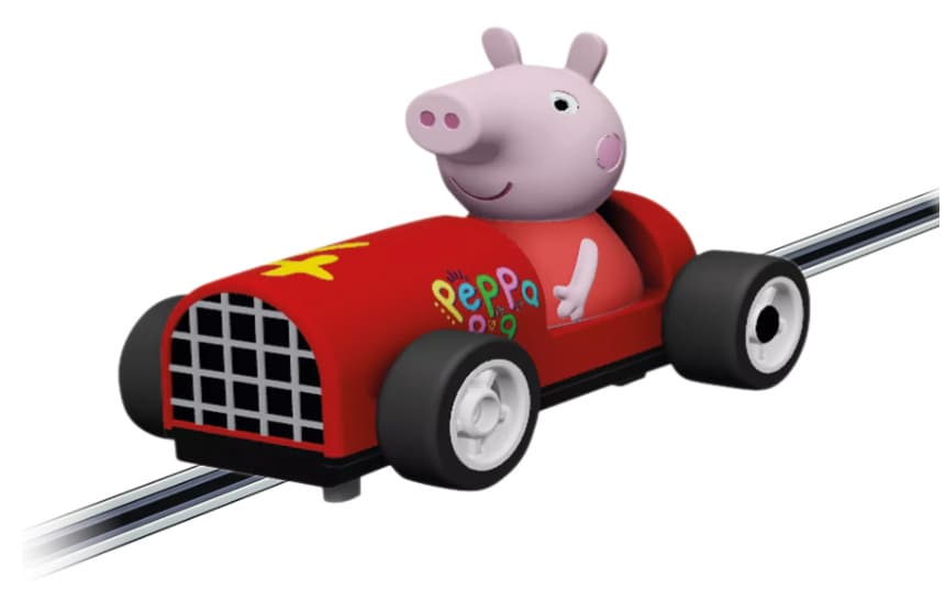 Carrera First - Peppa Pig - Peppa