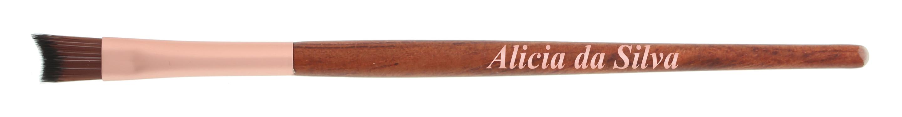 Alicia da Silva Lippenformer aus Holz