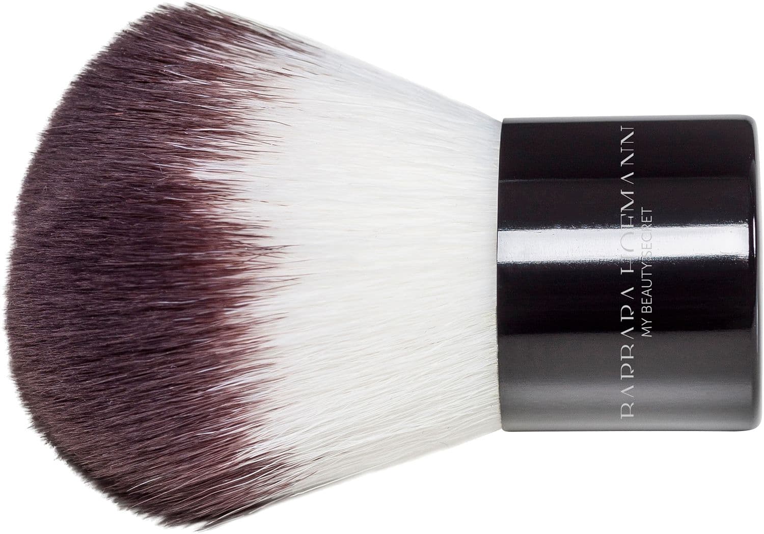 Barbara Hofmann Nature Kabuki Brush