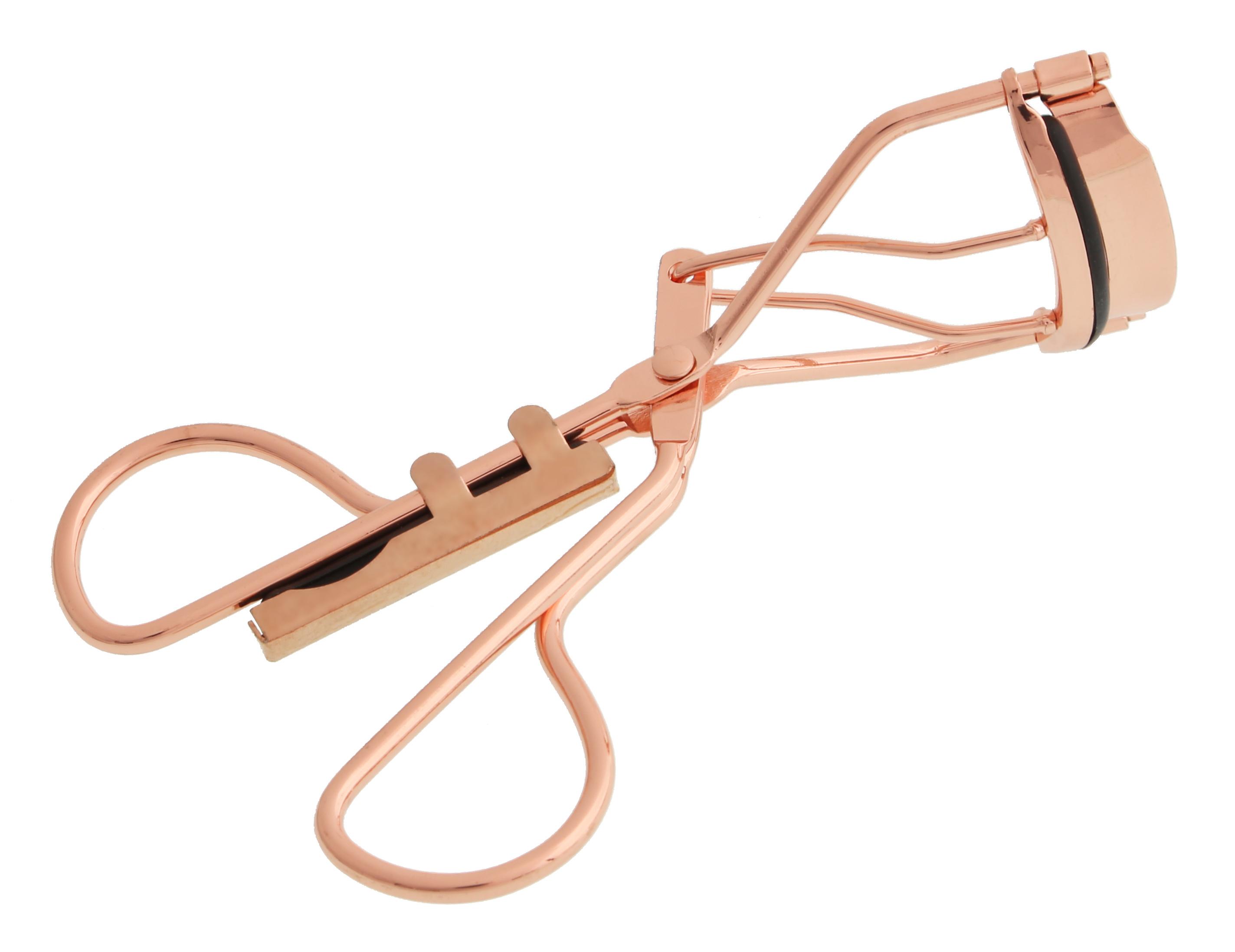 Barbara Hofmann Wimpernformer rosegold