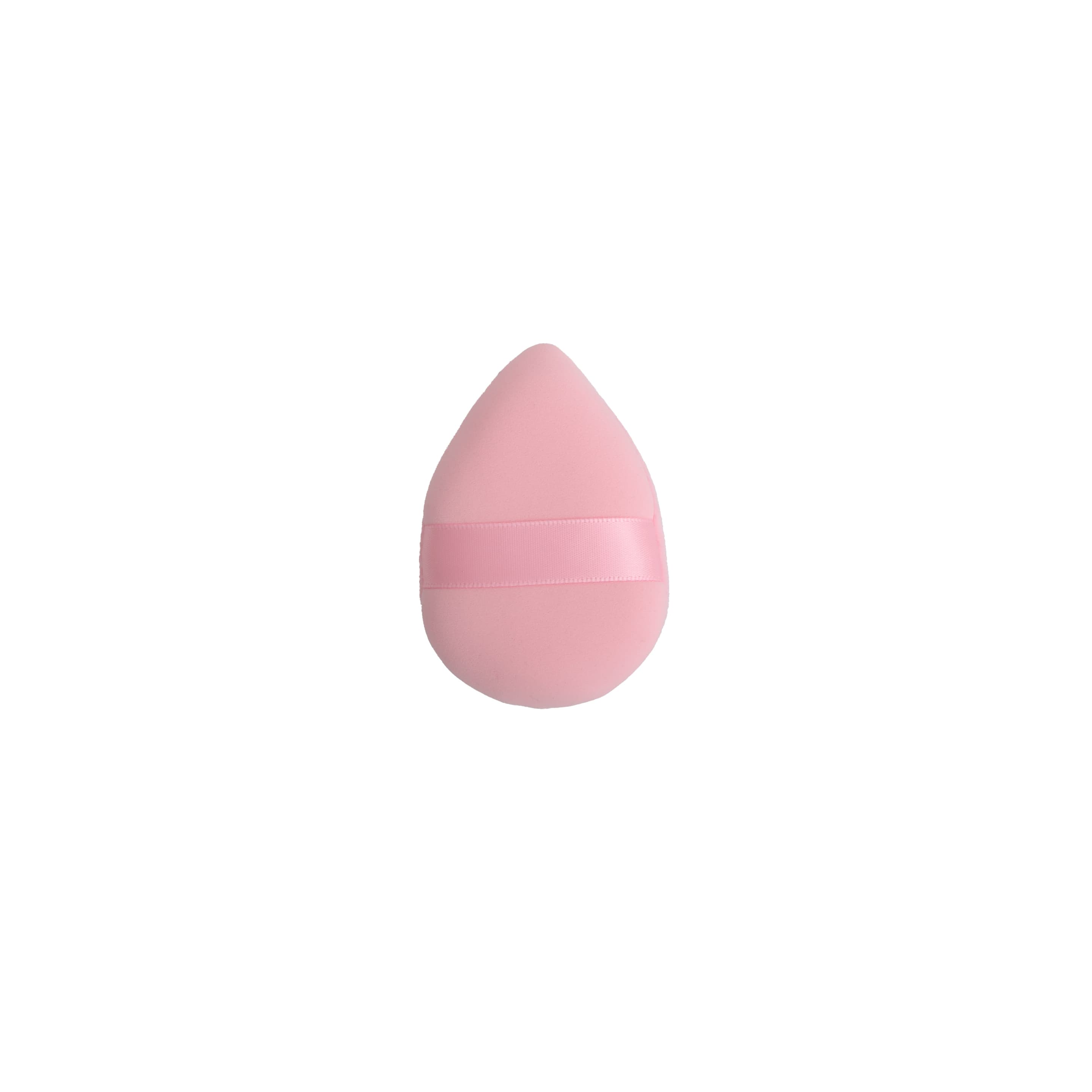 Barbara Hofmann Puderquaste und Make-up Blender