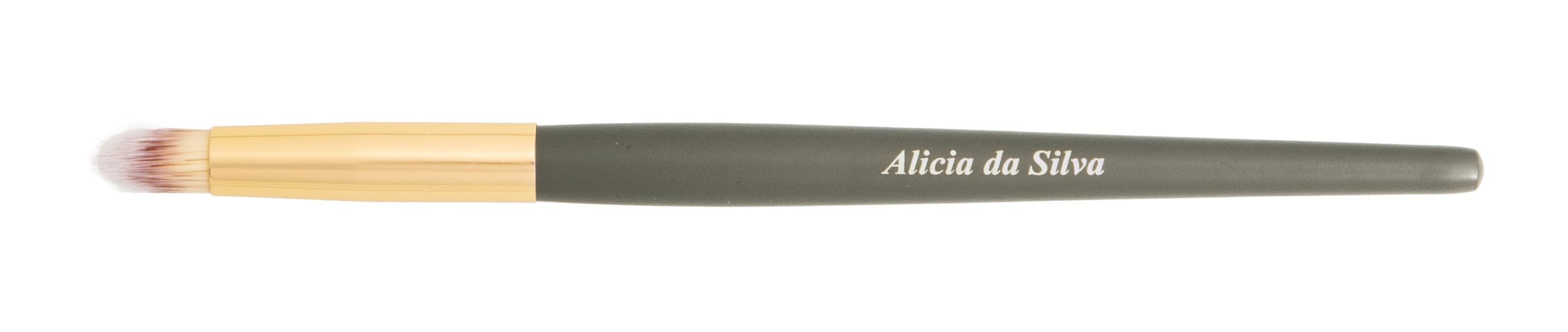 Alicia da Silva Blenderpinsel spitz