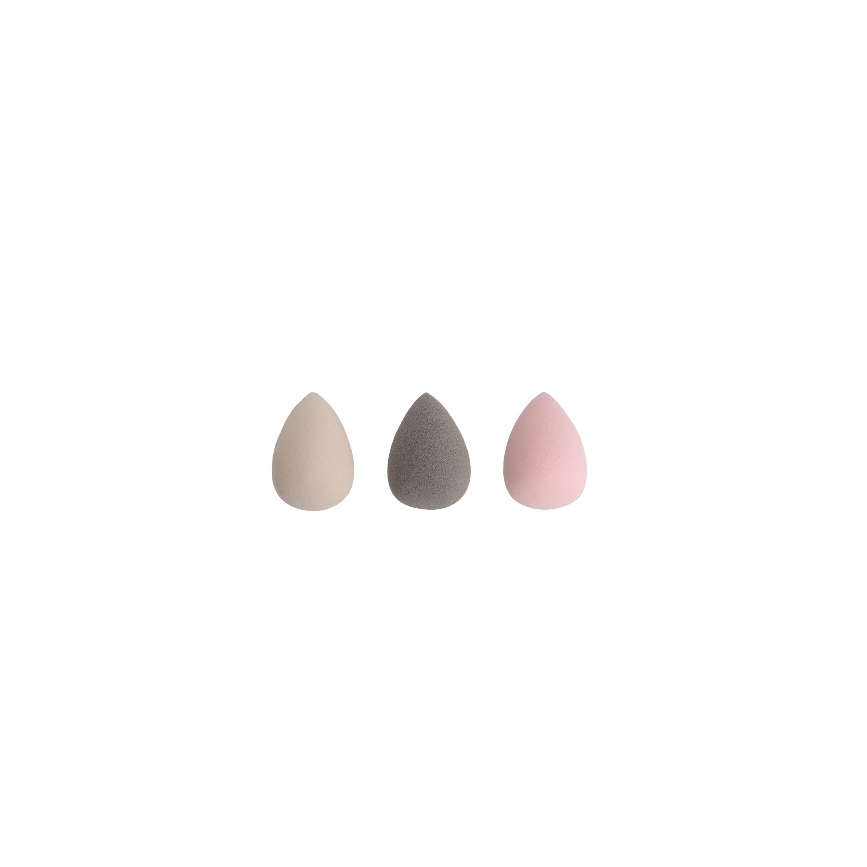 Barbara Hofmann Mini Concealer Blender 3tlg.