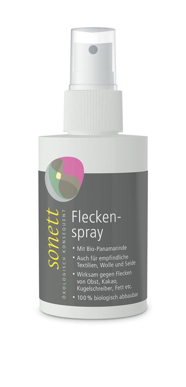 sonett Fleckenspray