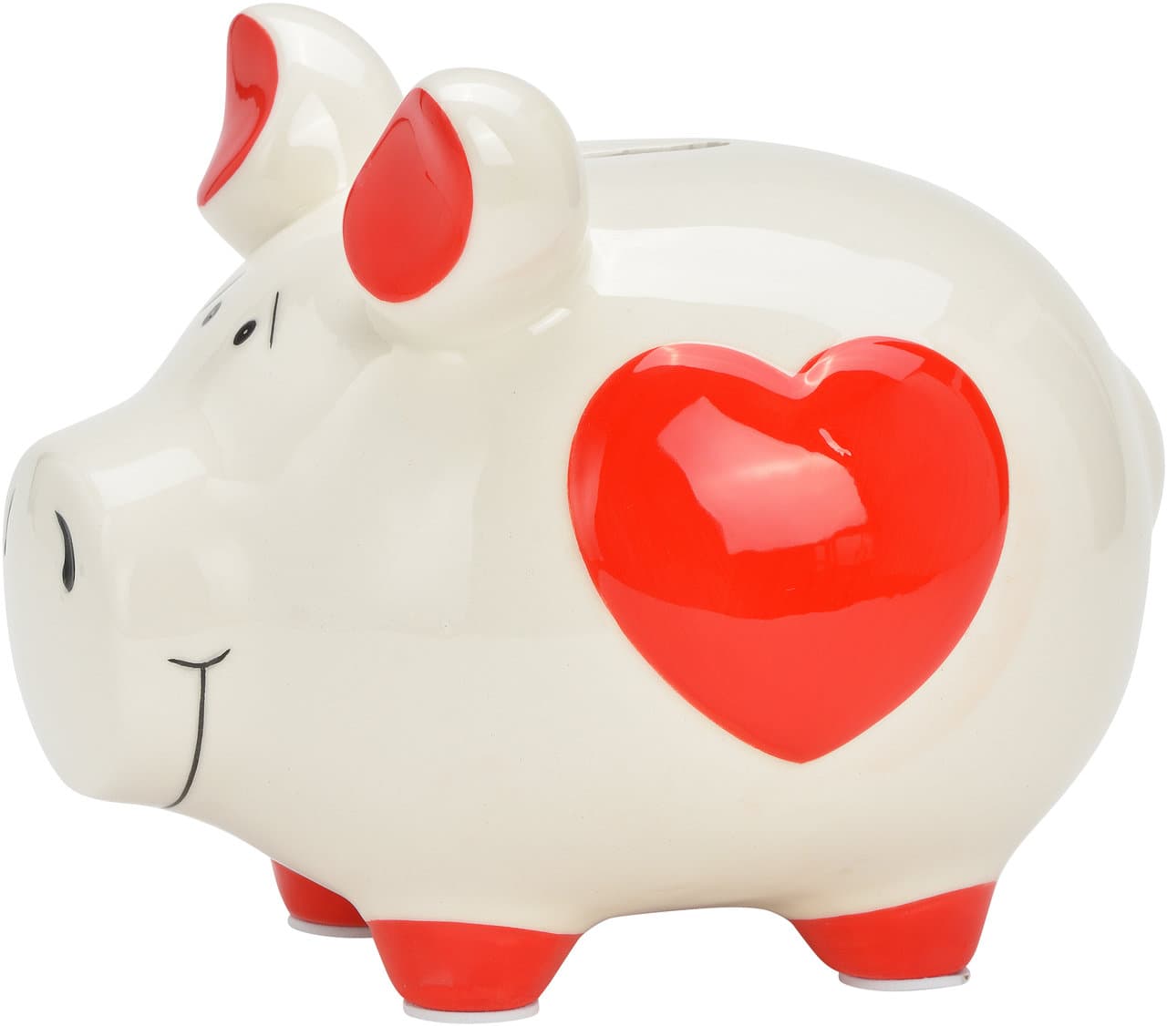 KCG Kleinschwein Herz
