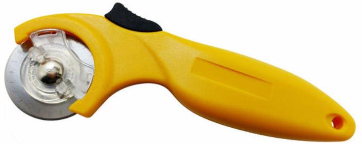 Produktbild ALCO Rollmesser 16,5cm Ø 45 mm 2 von 2