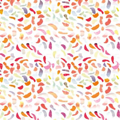 Produktbild 350 Origami-Papiere - Muster-Mix 2 von 5