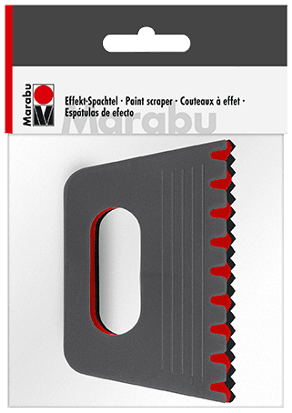 Marabu Effekt-Spachtel-Set