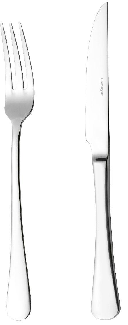 Esmeyer Steakbesteck Set Sylvia 12-tlg.
