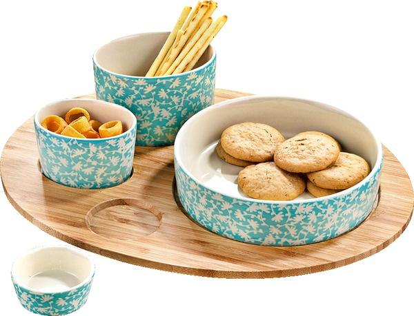 Esmeyer Snackset Korfu