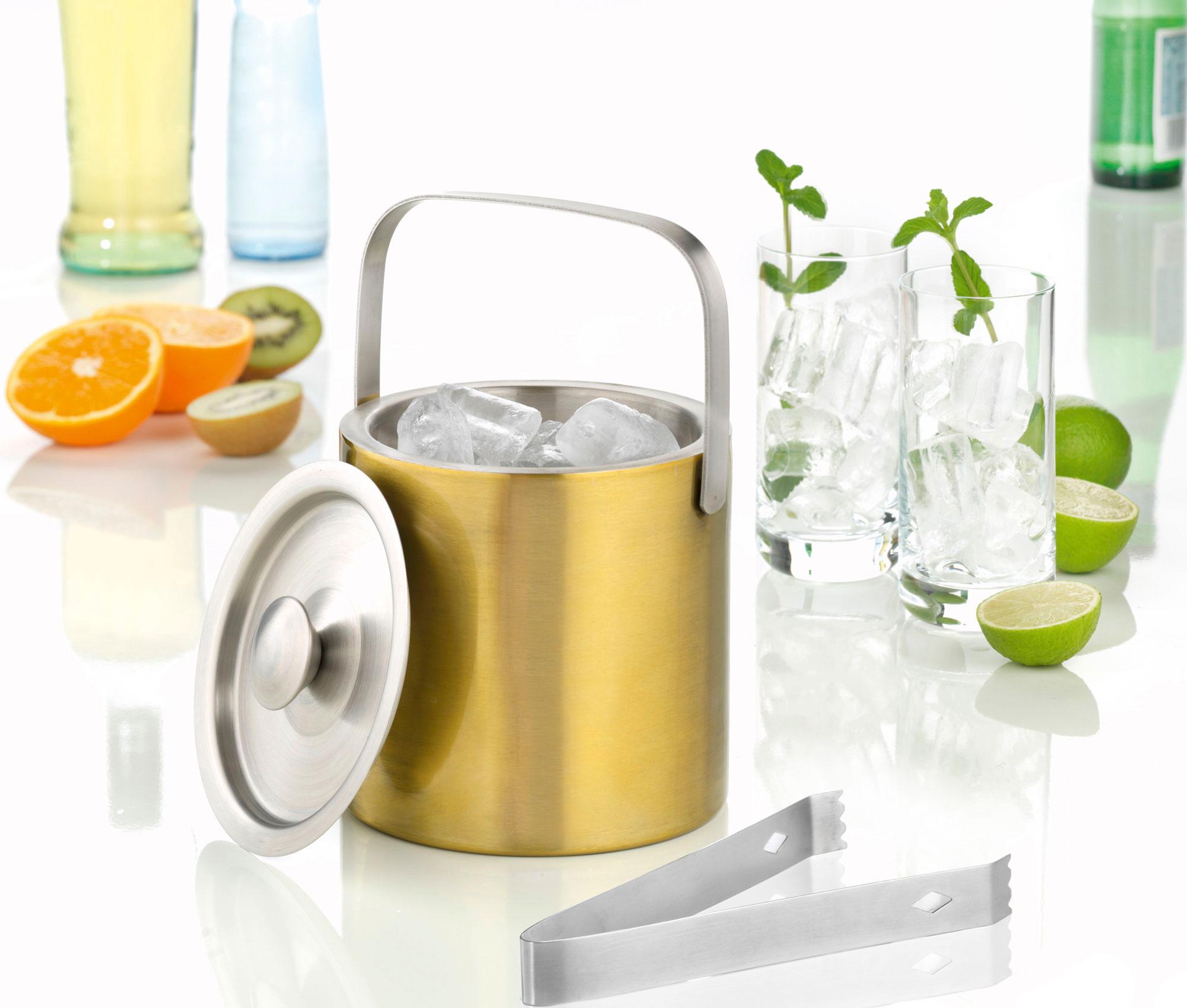 Produktbild Esmeyer Eiswürfelbehälter Iceland 3 von 3