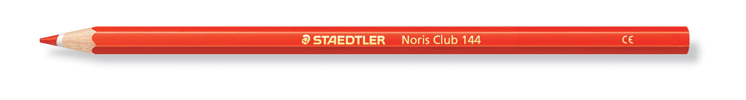 Produktbild STAEDTLER Noris® colour  24 Farben im Kartonetui 2 von 3
