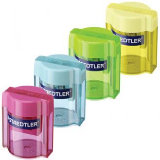 STAEDTLER Doppel-Spitzdose