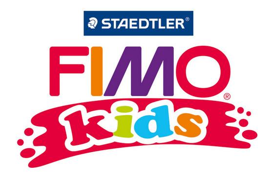 Produktbild STAEDTLER Modelliermasse FIMO® Kids Materialpackung form&play"dreamy" 3 von 3